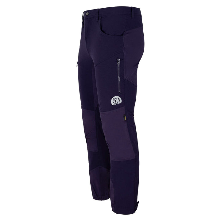 Rocksafe Avacore Women's Stretch Pants, Size 44: Embrace Style and Comfort with Flawless Fit and Quality Craftsmanshi