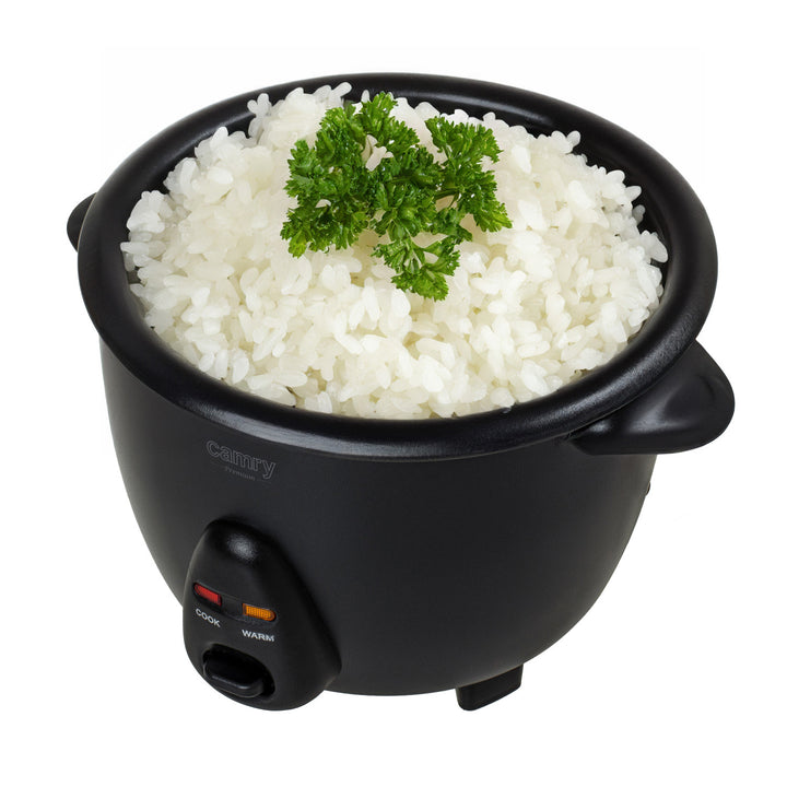 Camry CR 6419 rice cooker 1.0 L capacity