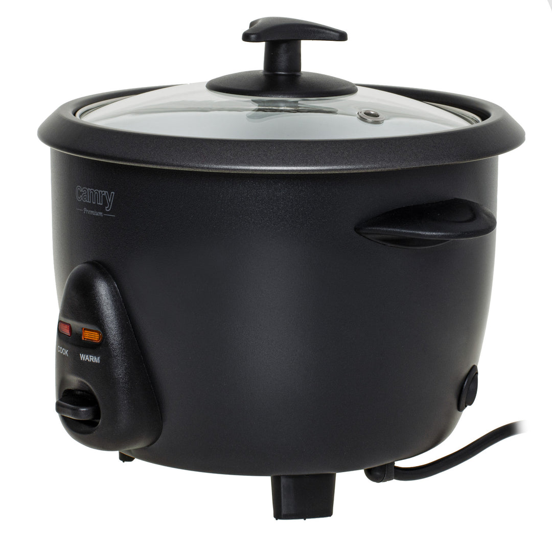 Camry CR 6419 rice cooker 1.0 L capacity