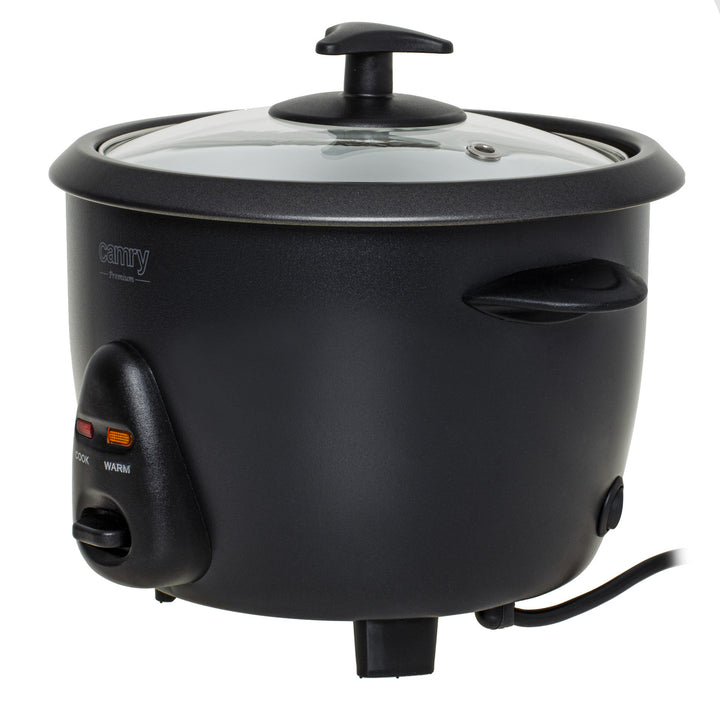 Camry CR 6419 rice cooker 1.0 L capacity