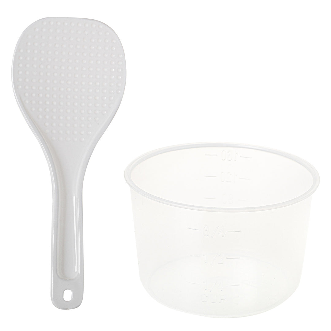 Camry CR 6419 rice cooker 1.0 L capacity