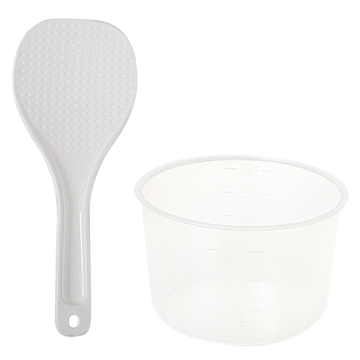 Camry CR 6419 rice cooker 1.0 L capacity