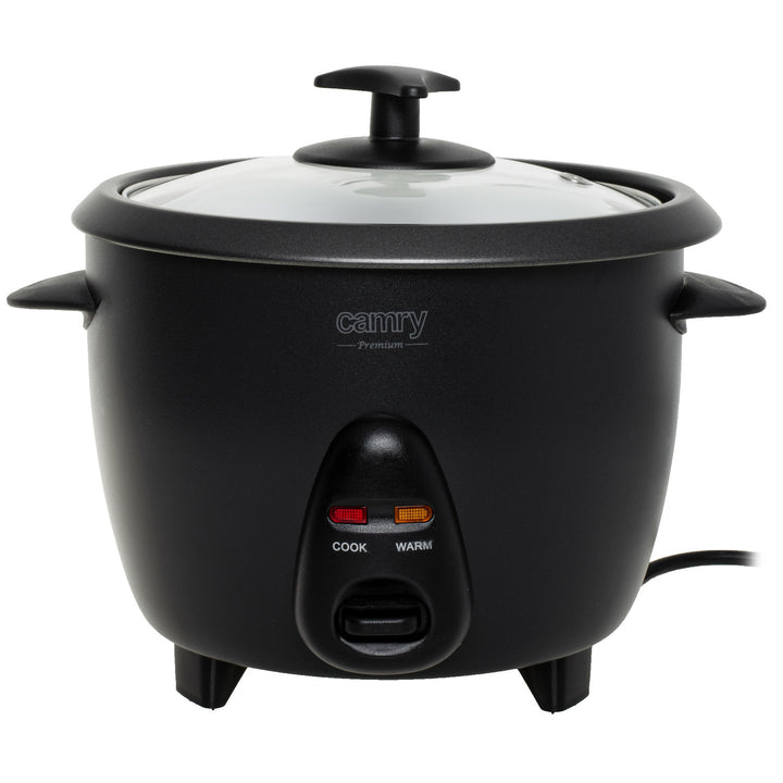 Camry CR 6419 rice cooker 1.0 L capacity