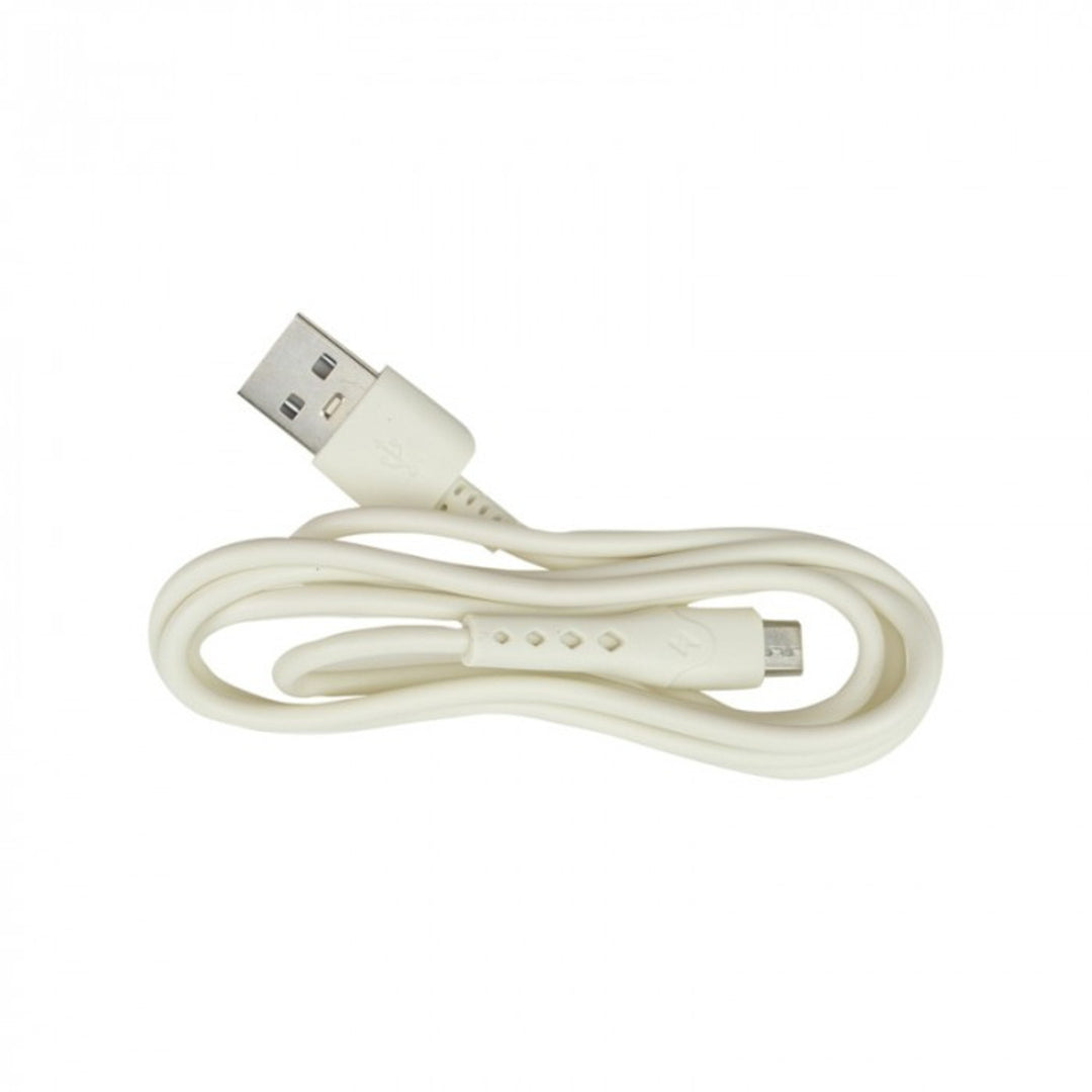 Ecolight Mary Luz nocturna infantil, Perro, 3000K y 6500K, Cable USB, MW20539