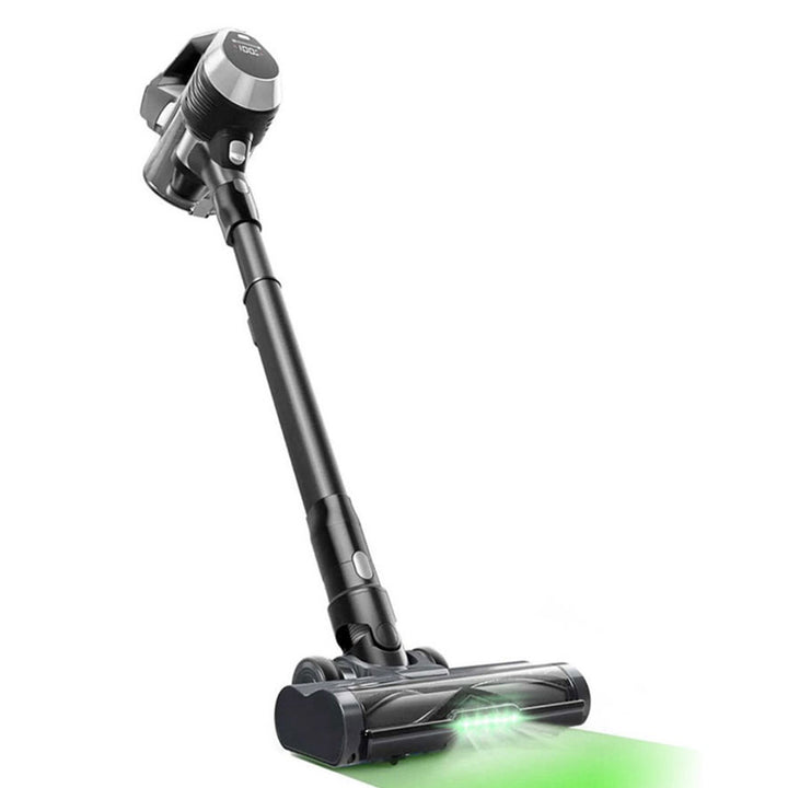 Air Essence Bise PRO Cordless 2-in-1 Upright and Handheld Vacuum Cleaner