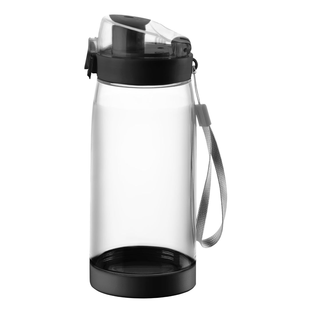 Batidora personal Concept, 600 ml, recargable Li-Ion, negra, FitMaker SM4001