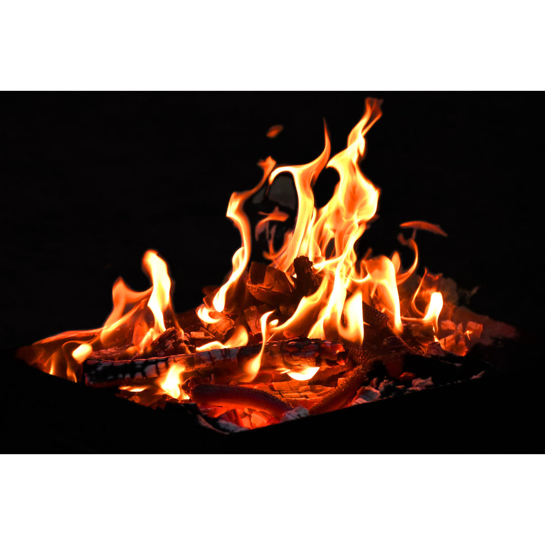 20kg Dry Beech Kindling Wood – Perfect for Fireplaces, Grills, and Stoves