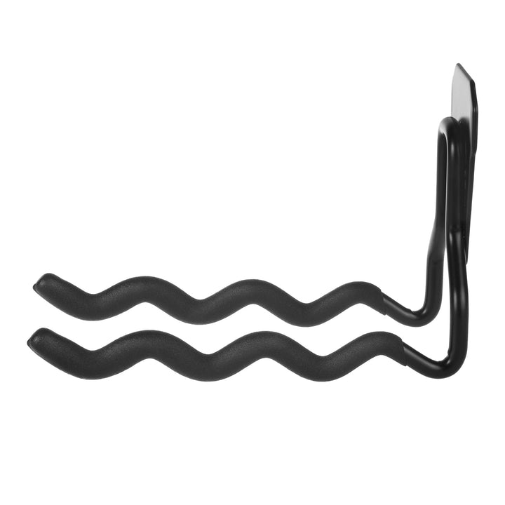 Maclean wall mount, for tools, wheels, ladder, bike, steel, max load 30kg, MC-486