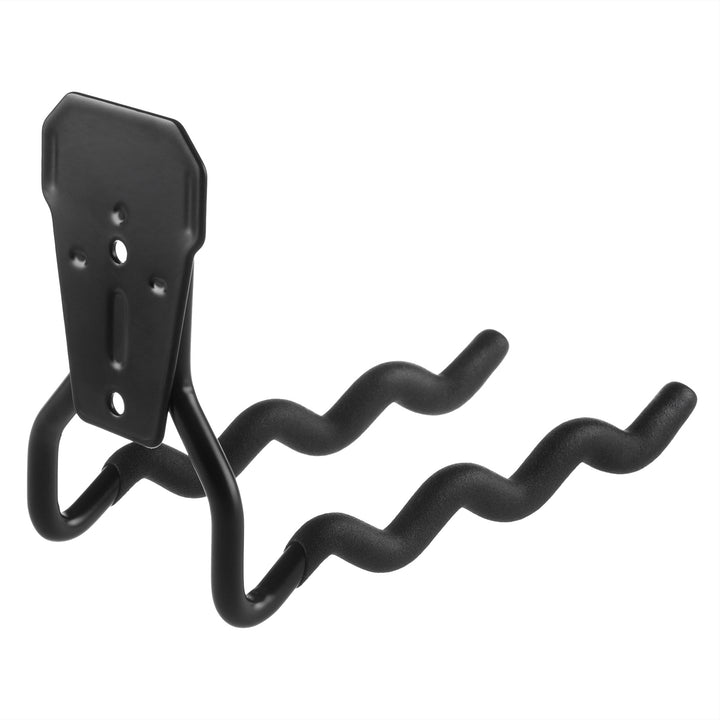 Maclean wall mount, for tools, wheels, ladder, bike, steel, max load 30kg, MC-486