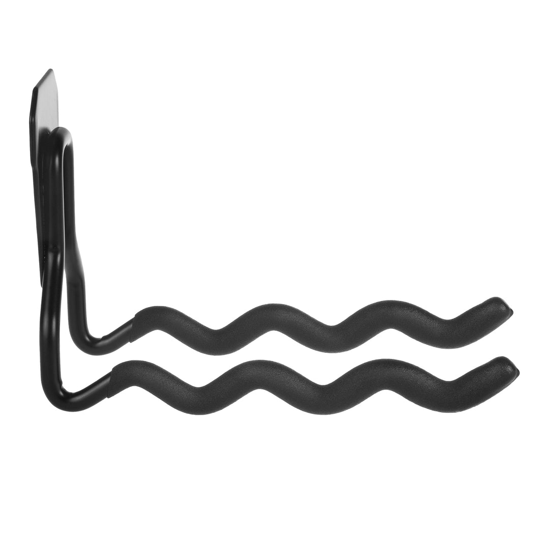 Maclean wall mount, for tools, wheels, ladder, bike, steel, max load 30kg, MC-486