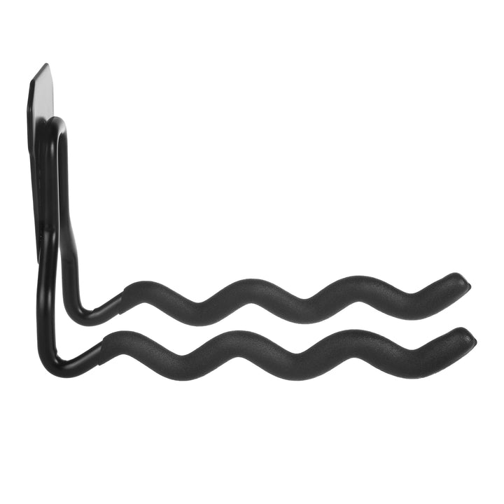 Maclean wall mount, for tools, wheels, ladder, bike, steel, max load 30kg, MC-486