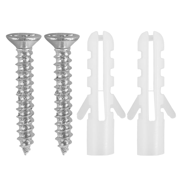 Maclean wall mount, for tools, wheels, ladder, bike, steel, max load 30kg, MC-486