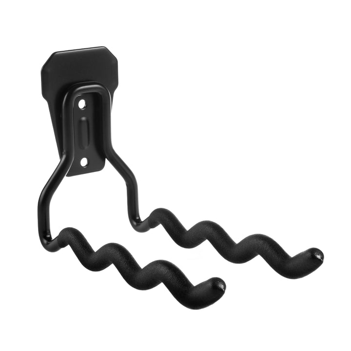 Maclean wall mount, for tools, wheels, ladder, bike, steel, max load 30kg, MC-486