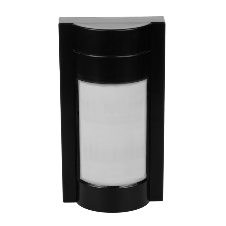 Maclean PIR motion sensor, outdoor infrared, does not react to animals, max.1200W, IP65, MCE385 B, 4 pieces