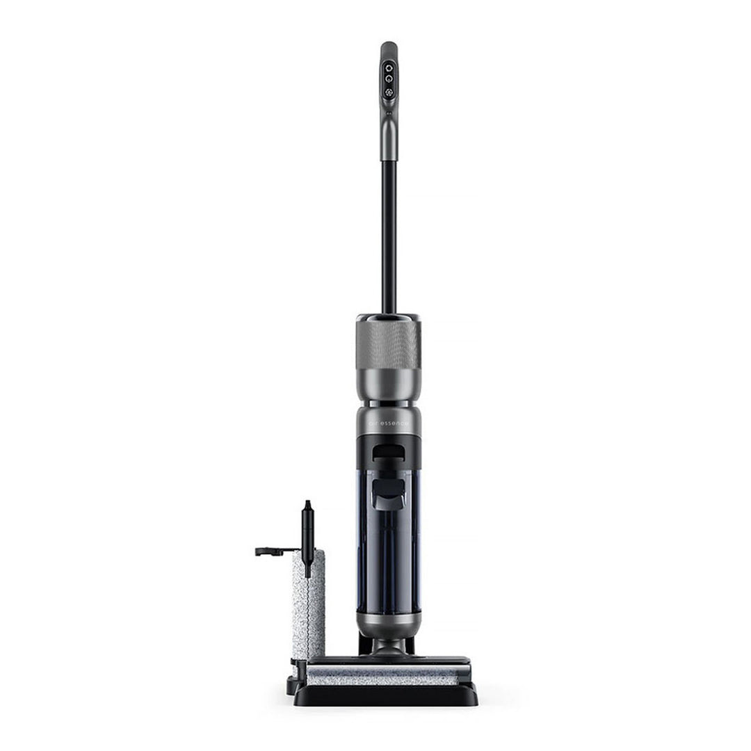 Air Essence Monsun Drive Jet cordless upright robotic cleaning vacuum cleaner hoover