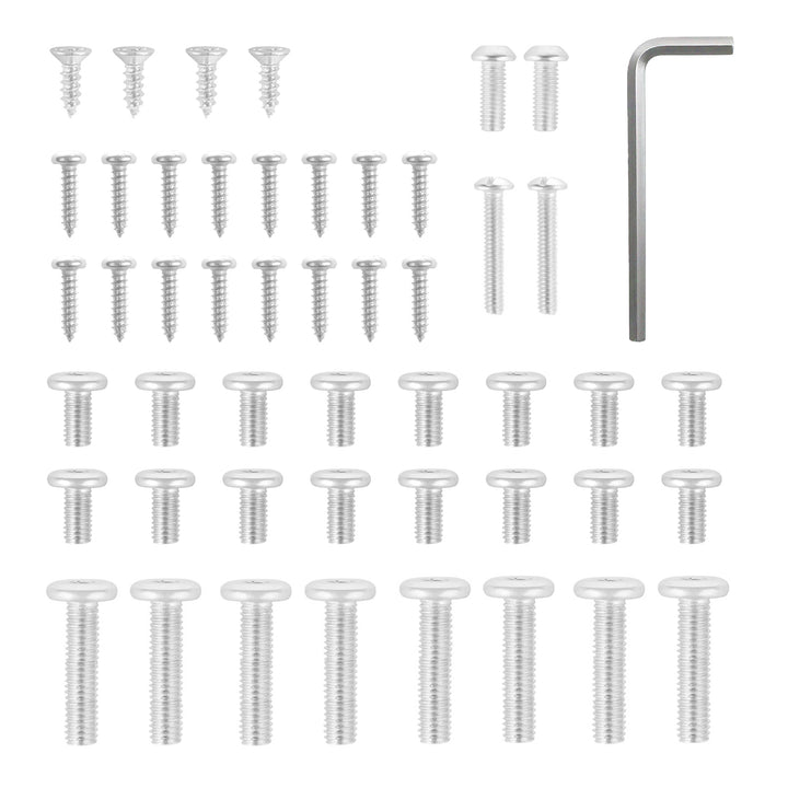 Ergo Office electric adjustable height desk, max height 1160mm, max - 80 kg, without top for standing and sitting work, white, ER-400 W