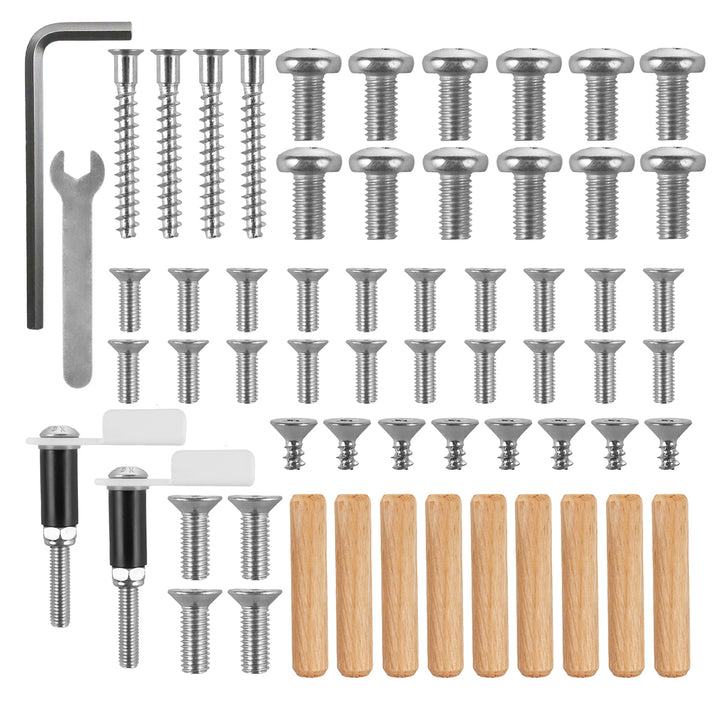 Ergo Office desk divider / organizer, max load 10kg, white board, width 1116mm, white, ER-301 W