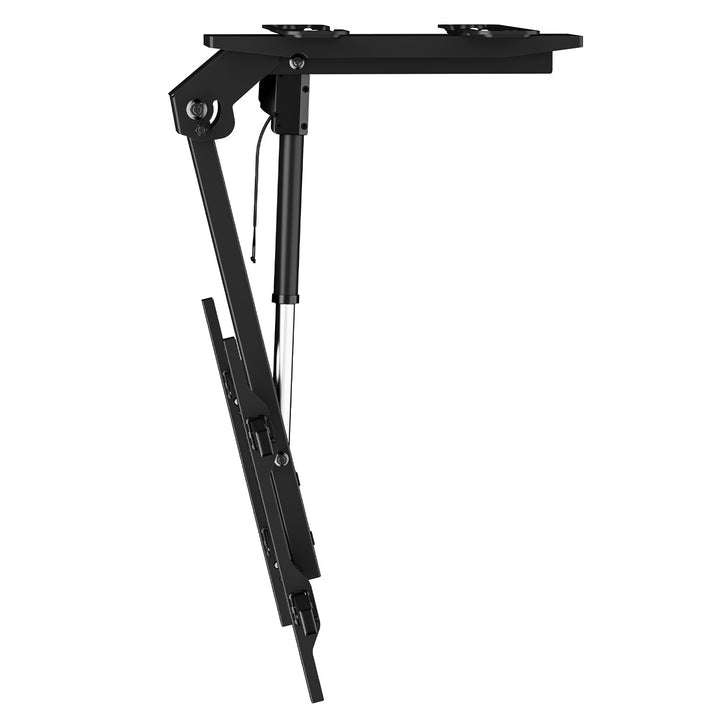 Maclean MC-110 T Soporte eléctrico para TV, techo, soporte Tuya, max. VESA 800x400, para TV 43-86", max. 45kg