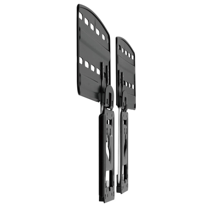 Maclean MC-806 N Soporte de TV, compatible con televisores Samsung QLED TV, 43"-85", máx. 60kg