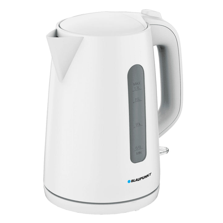 Blaupunkt Electric Kettle EKP502, 1.7L Capacity, 2200W Power