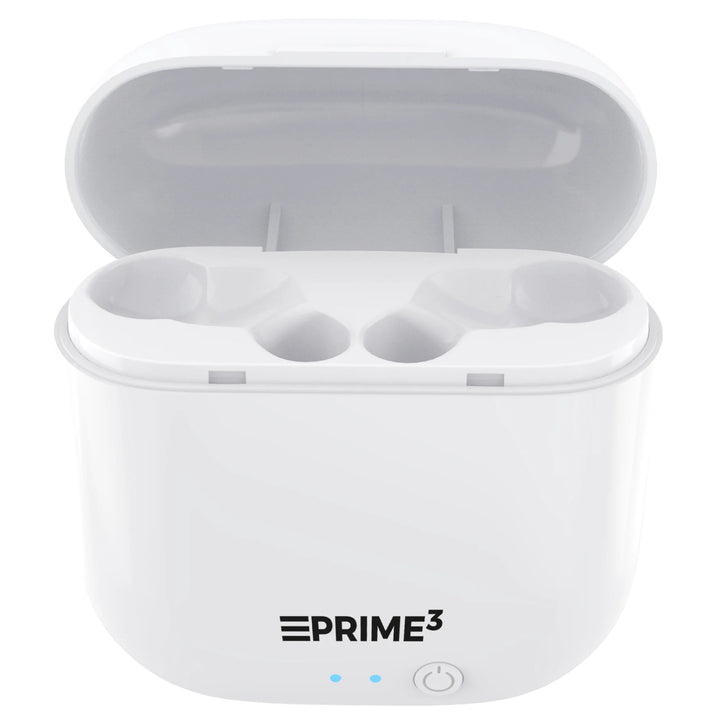 Prime3 wireless headphones, in-ear, Bluetooth 5.0, AEP01 TWS