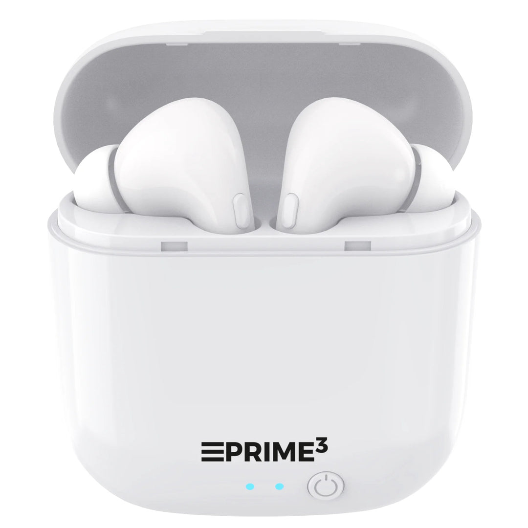 Prime3 wireless headphones, in-ear, Bluetooth 5.0, AEP01 TWS