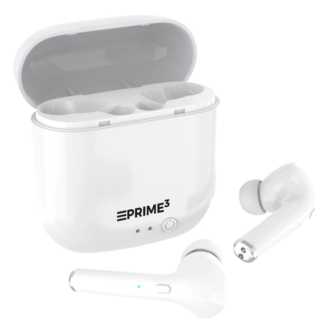 Prime3 wireless headphones, in-ear, Bluetooth 5.0, AEP01 TWS