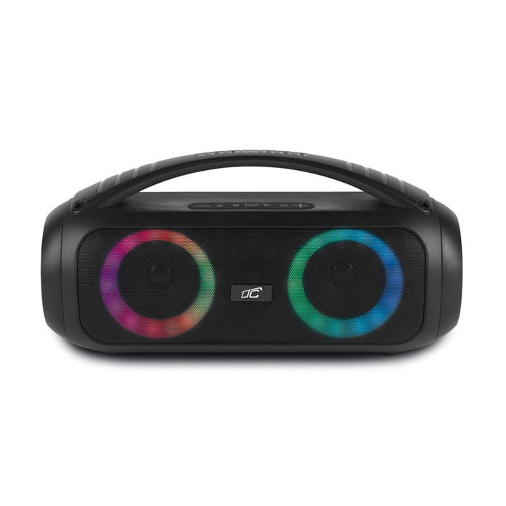 LTC wireless speaker, Bluetooth, microphone, remote control, 60W, LXPA3316