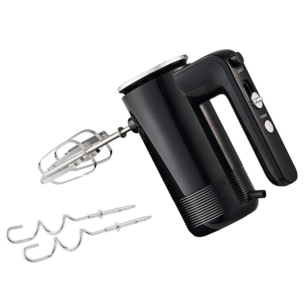 Lafe hand mixer, 5 speeds, Turbo function, 300W, MixPro