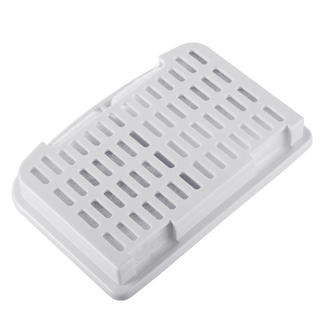 Set of 12 filters for GreenBlue automatic pet water dispenser, GB394