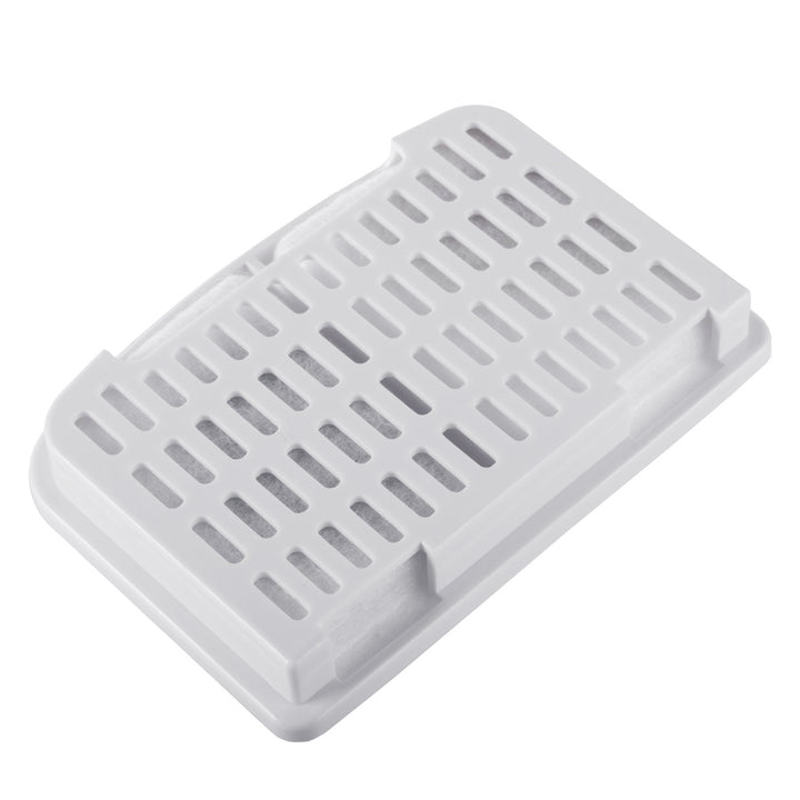 Set of 12 filters for GreenBlue automatic pet water dispenser, GB394