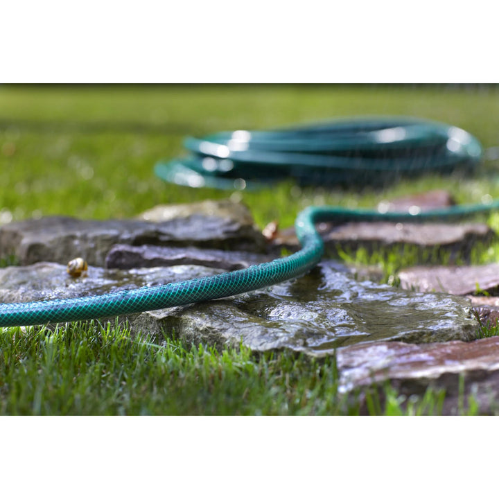 Vartco Light 1" 20m 3-ply 20 bar garden water hose