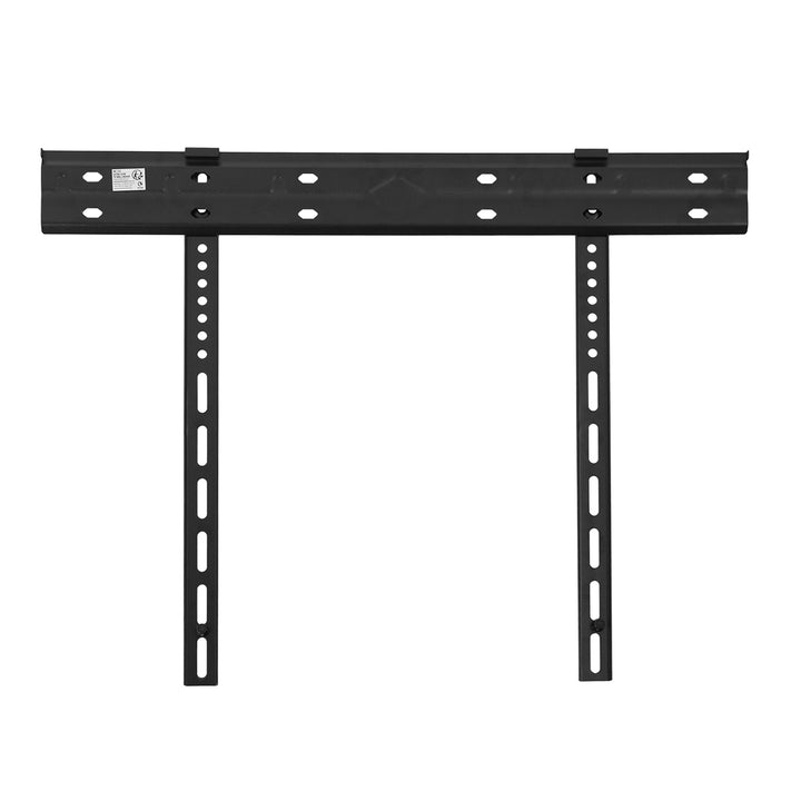 Maclean ultraflache Wandhalterung für TV, 40-85", max VESA 600x400, Belastung bis 80kg, MC-123