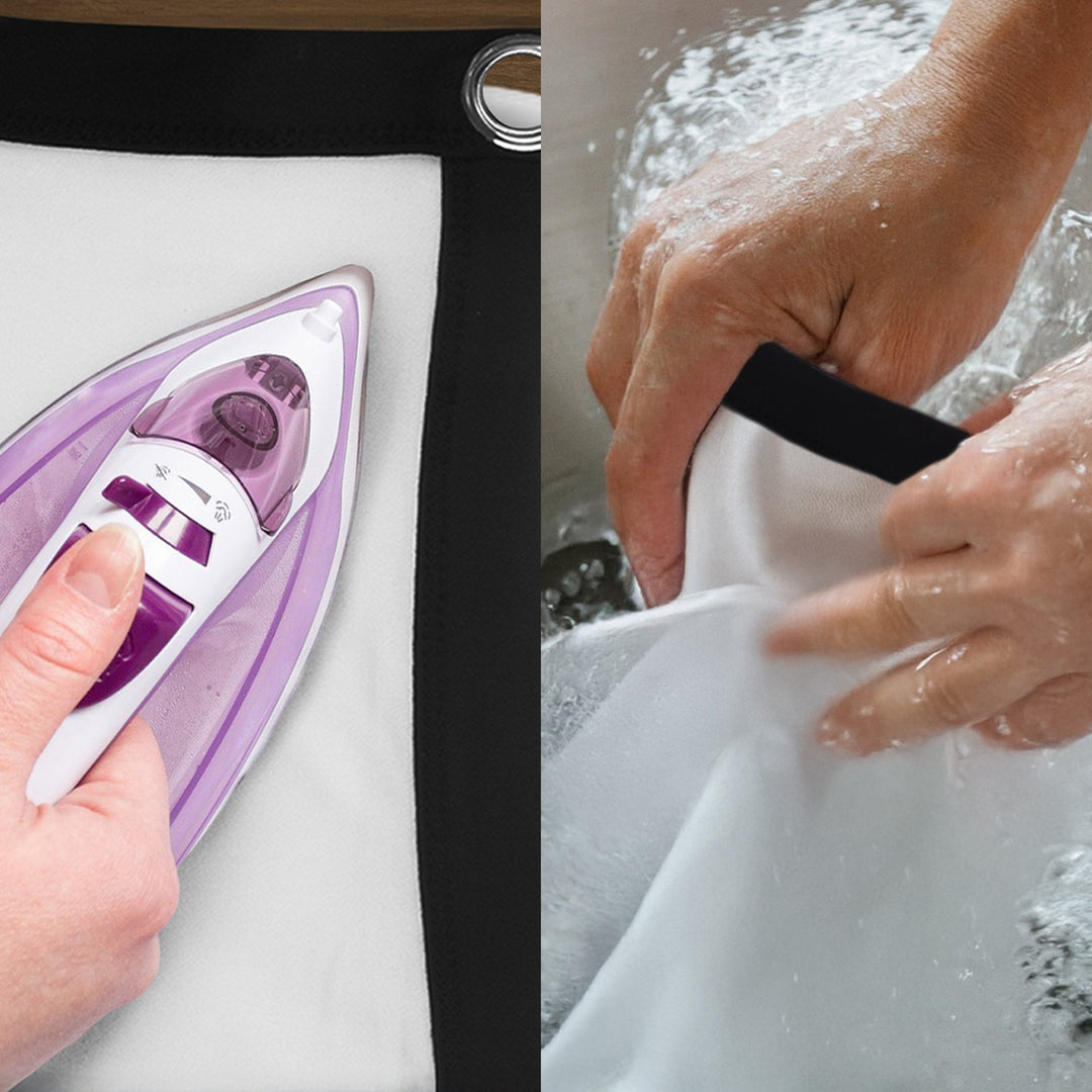 Maclean Projektionswand, 150", 300x220cm, 25mm Rand 4:3, Spannhaken, MC-168