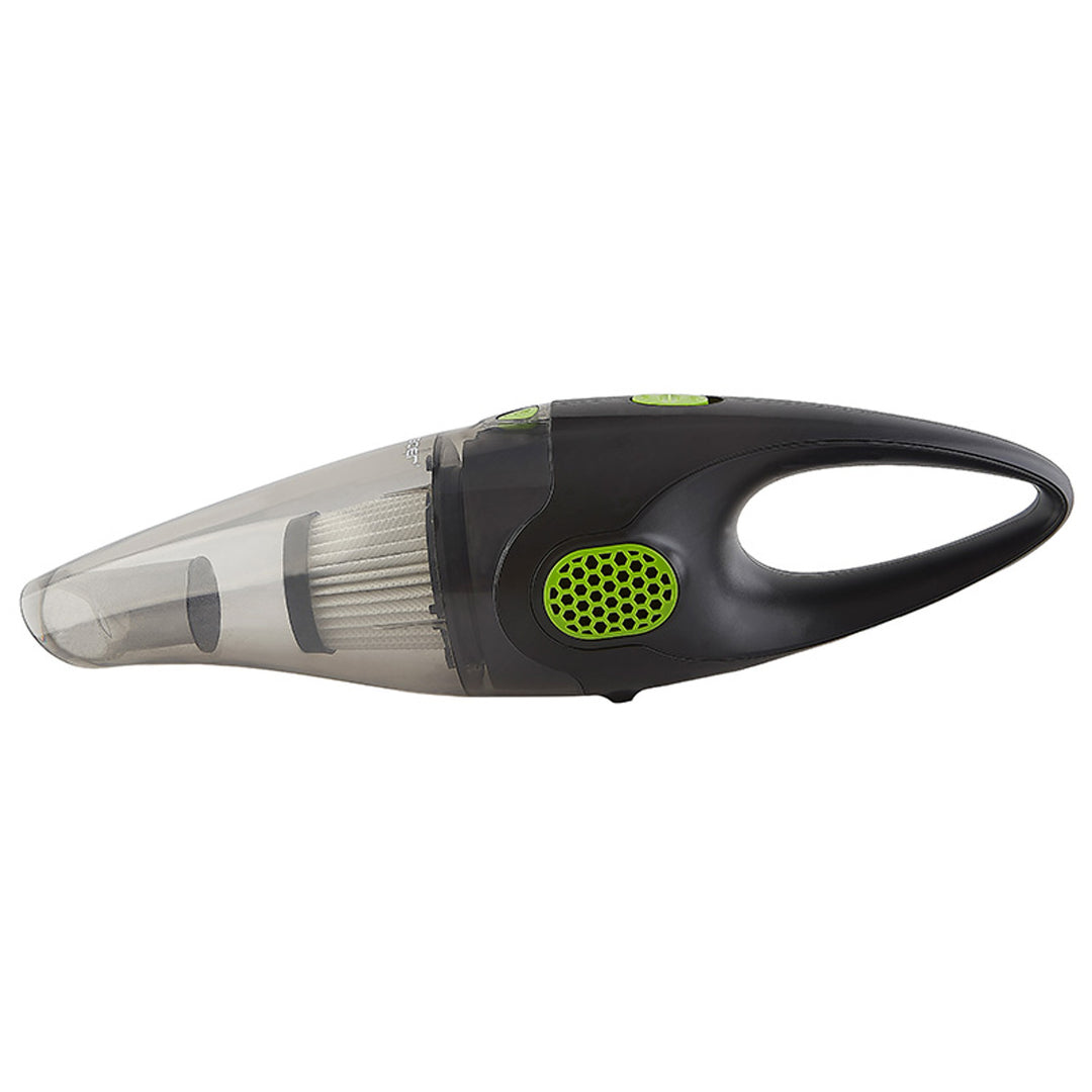 Tracer car vacuum cleaner, 2 HEPA filters, 12V, 100W power, OK-V1