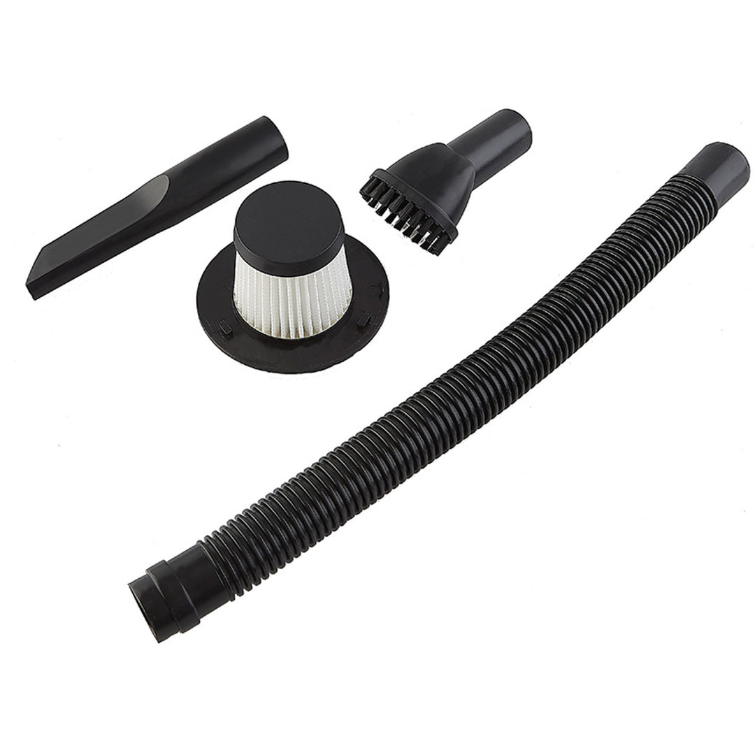 Tracer car vacuum cleaner, 2 HEPA filters, 12V, 100W power, OK-V1