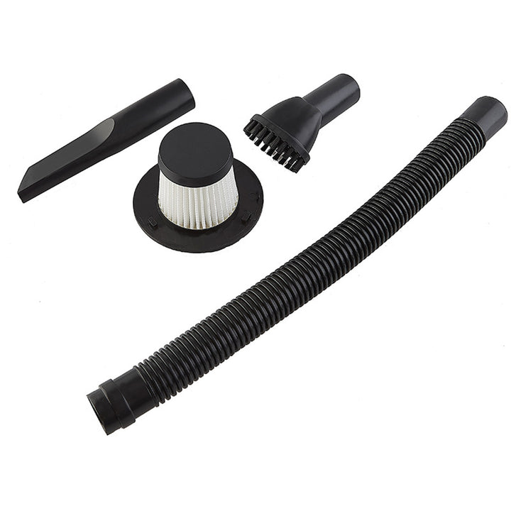 Tracer car vacuum cleaner, 2 HEPA filters, 12V, 100W power, OK-V1