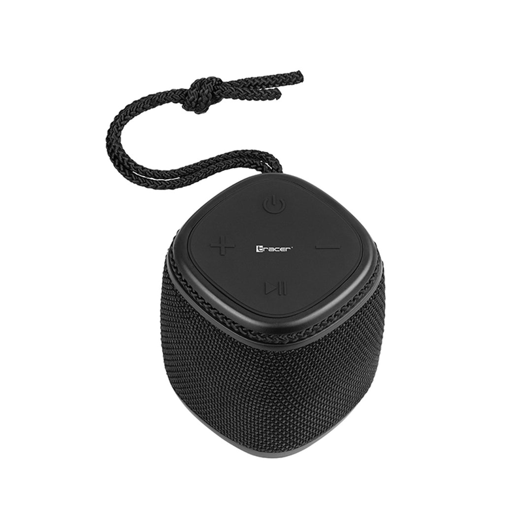 TRACER Wireless Speaker, Bluetooth 5.1, TWS technology, 5W, Splash S