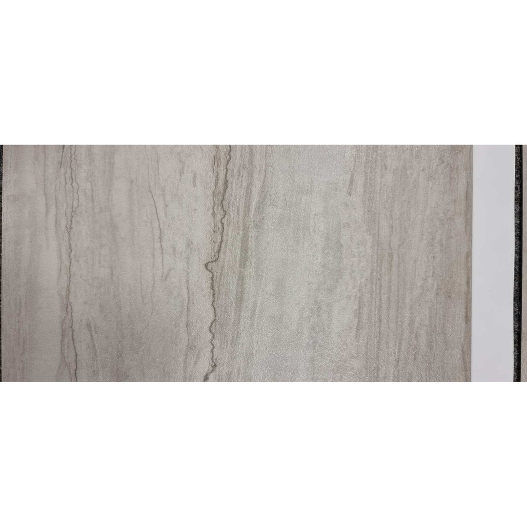 Fliesana zelfklevende wand- en vloertegels, set van 3, waterbestendig, natuursteenpatroon (cliff)