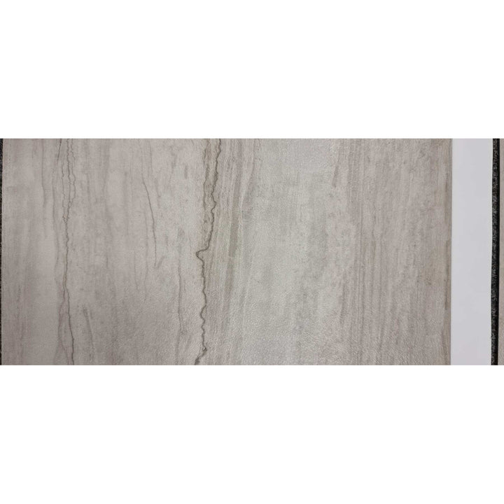 Fliesana zelfklevende wand- en vloertegels, set van 3, waterbestendig, natuursteenpatroon (cliff)