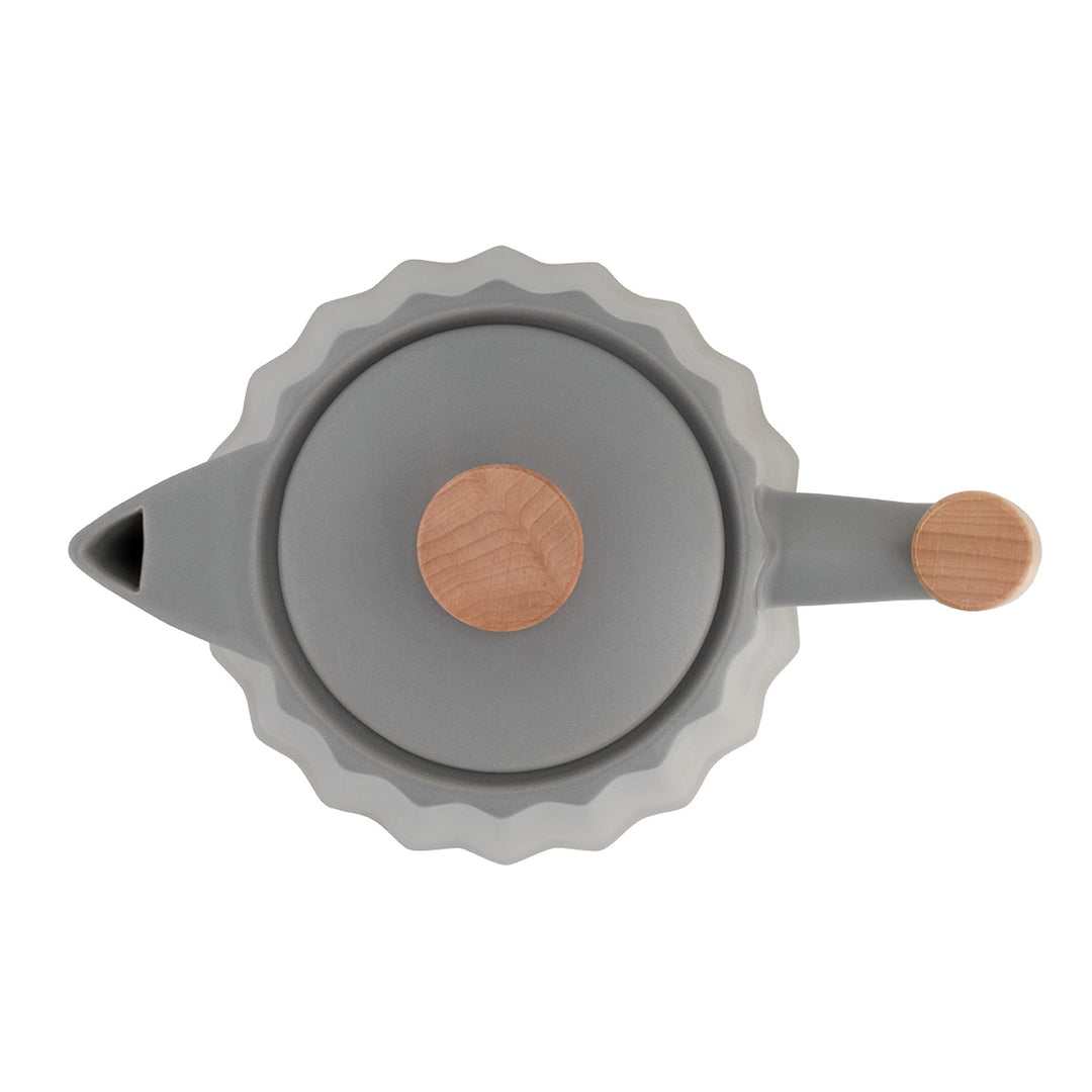 Concept electric kettle, ceramic, 1500W, 1.5L, dark grey, RK0092