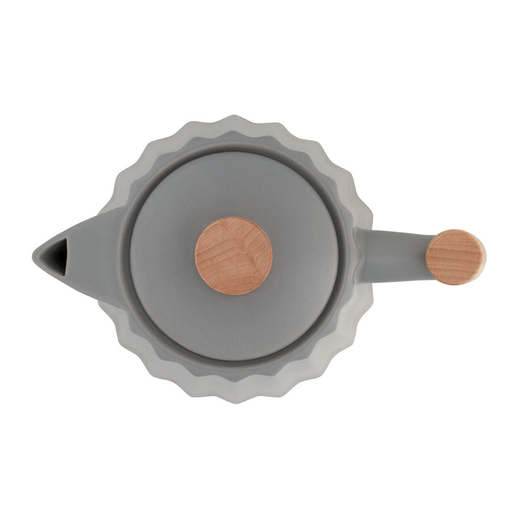 Concept electric kettle, ceramic, 1500W, 1.5L, dark grey, RK0092