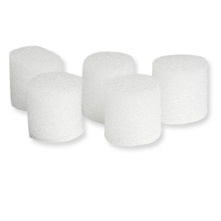 Inhalatie-accessoireset KIT Omnibus B-SPEED BLUE