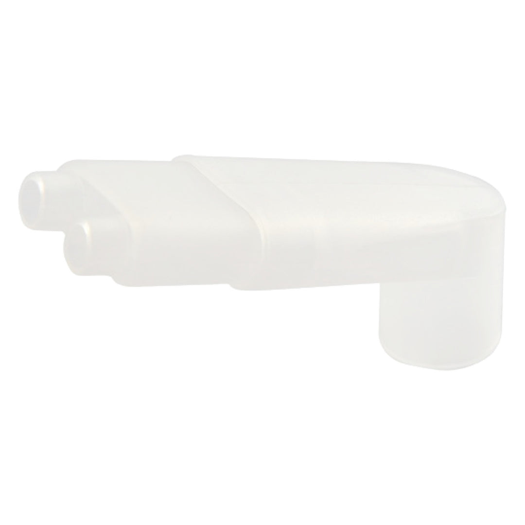 Inhalatie-accessoireset KIT Omnibus B-SPEED BLUE