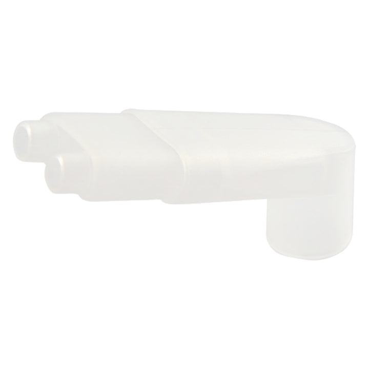 Inhalatie-accessoireset KIT Omnibus B-SPEED BLUE