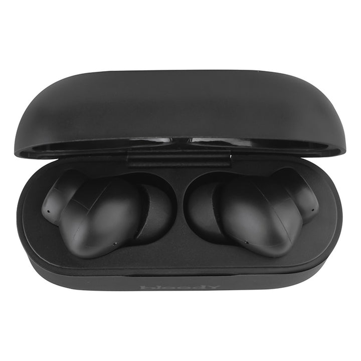A4TECH Wireless Headphones, Bluetooth 5.0, BLOODY TWS M30 Black