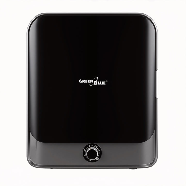 GreenBlue electric tumble dryer for clothes, 3kg load, GB415 GR