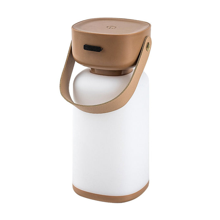 Rabalux decorative lamp, outdoor, IP44, 3W, brown, Funes