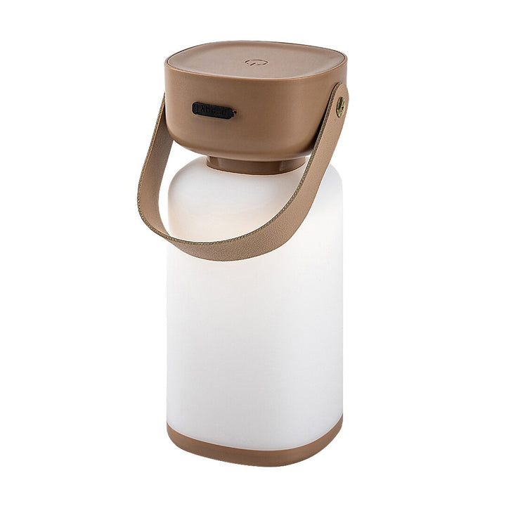 Rabalux decorative lamp, outdoor, IP44, 3W, brown, Funes