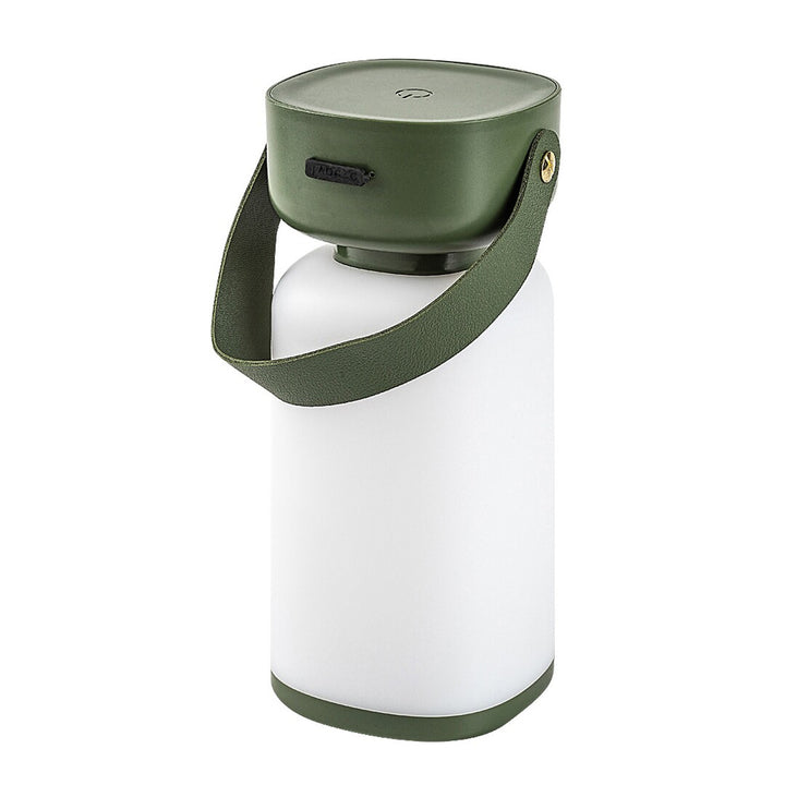 Rabalux decorative lamp, outdoor, IP44, 3W, green, Funes